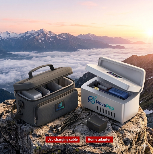 NovaPep Ultimate Cooler