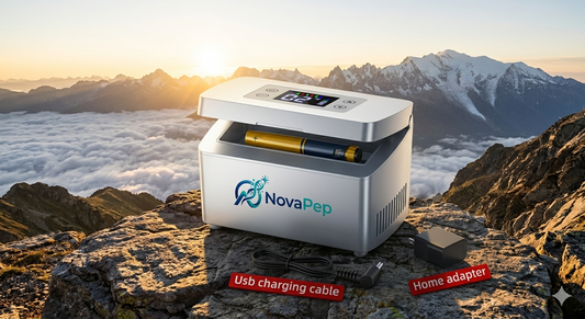 NovaPep Ultimate Cooler
