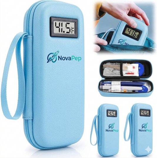 NovaPep Ultimate Bag