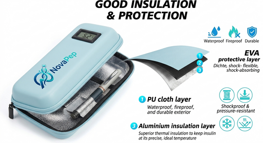 NovaPep Ultimate Bag